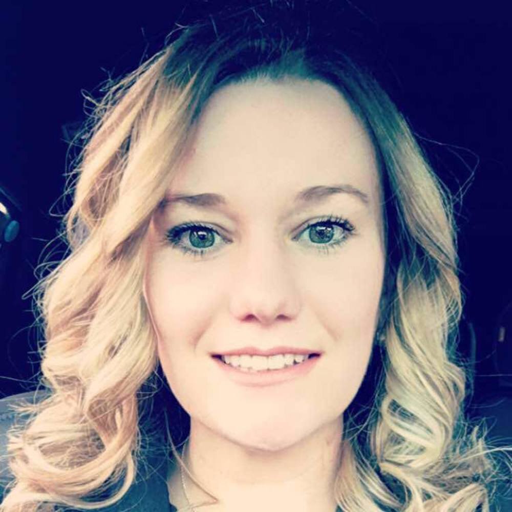 Meet your Posher, Kerri